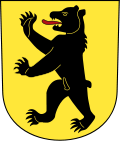 Wappen Bäretswil