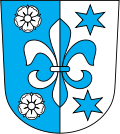 Wappen Fehraltorf