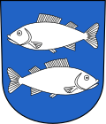 Wappen Fischenthal