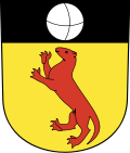 Wappen Gossau