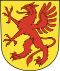 Wappen Greifensee
