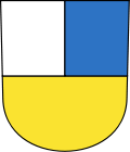 Wappen Hinwil