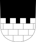 Wappen Maur