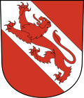 Wappen Pfäffikon